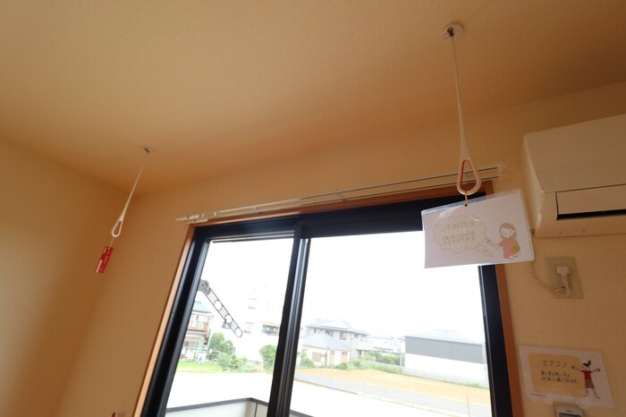 ヴィラデルニエ ベッドルーム