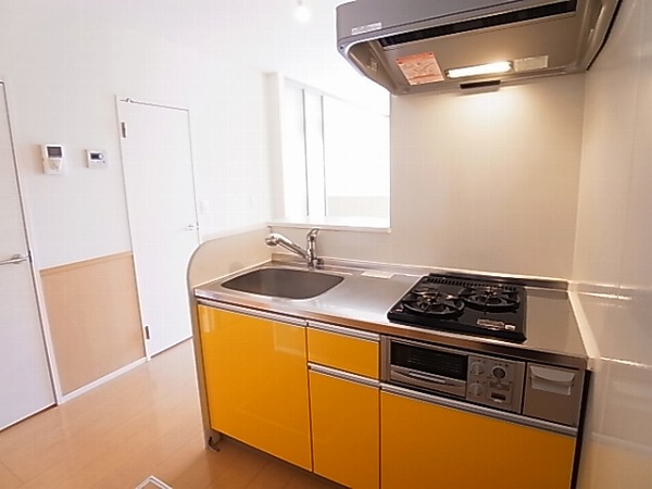 オラカーサ キッチン