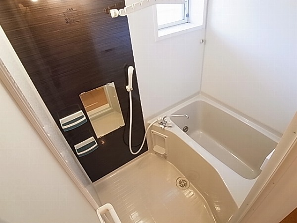 オラカーサ 風呂画像