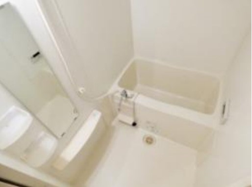 レオーネ金町 風呂画像