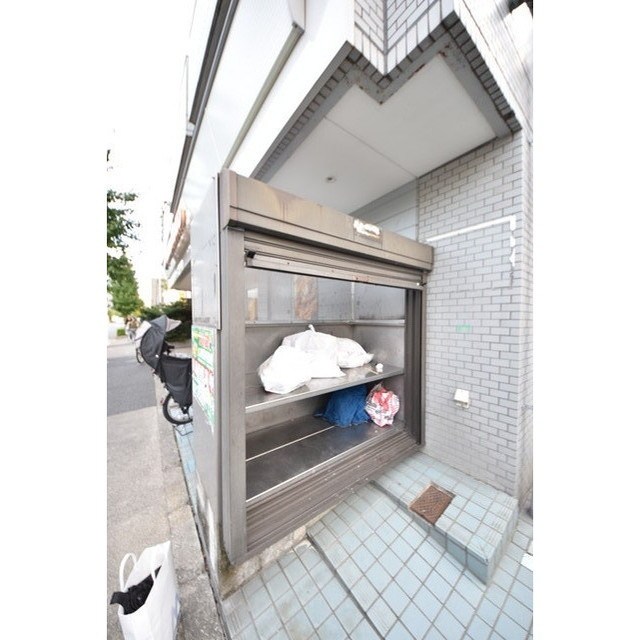 エクセル8th その他外観1