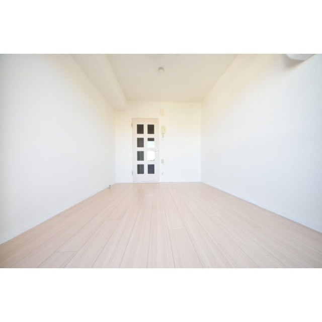 エクセル8th ベッドルーム