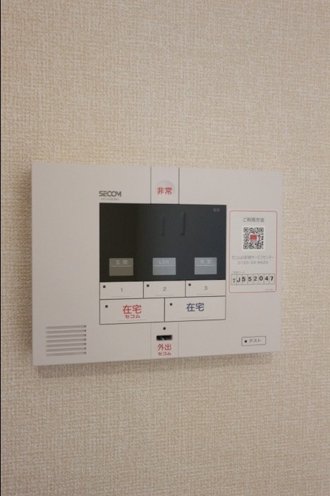 ラポール その他3