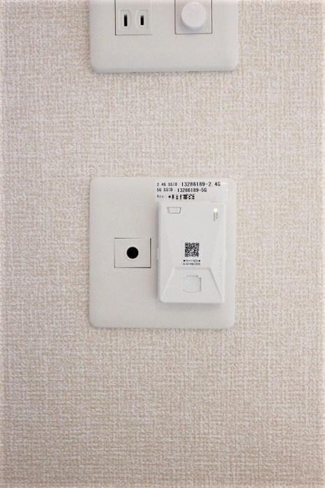 ラポール その他6