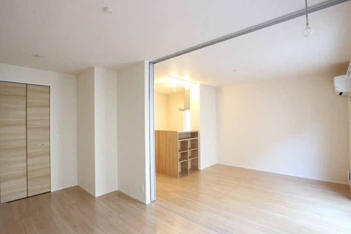 ラポール リビング