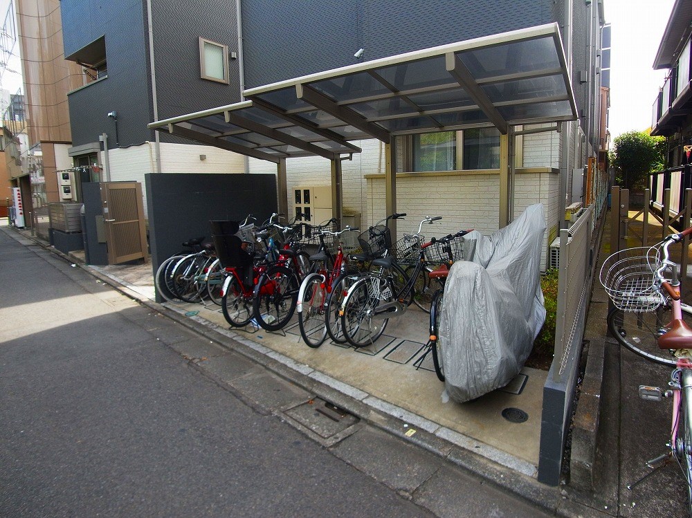 ウェルネスＪ１ その他外観3