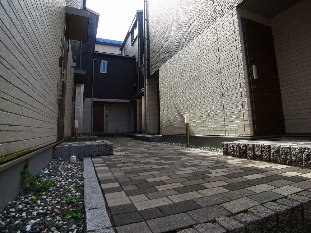 ウェルネスＪ１ その他外観5