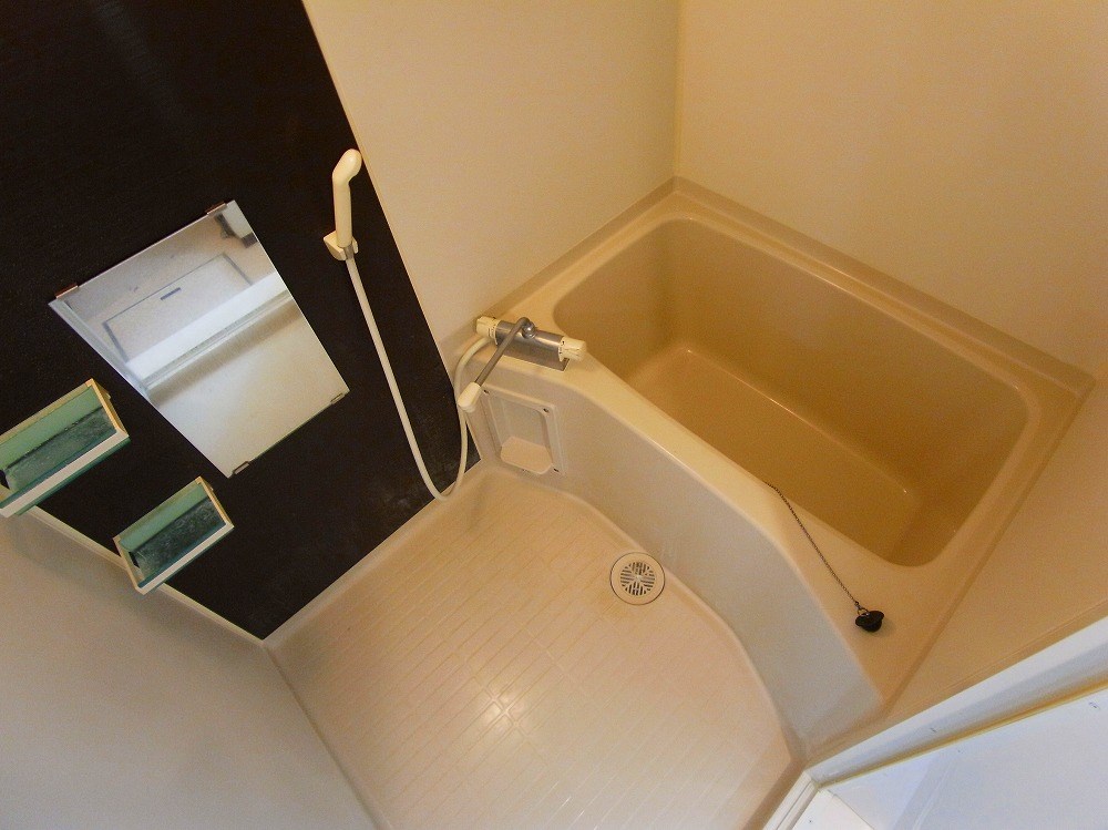 ウェルネスＪ１ 風呂画像