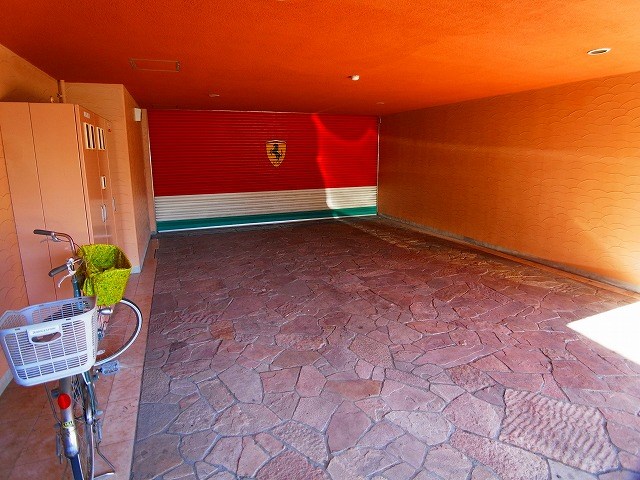 アンティニティ　アヤセ その他外観1