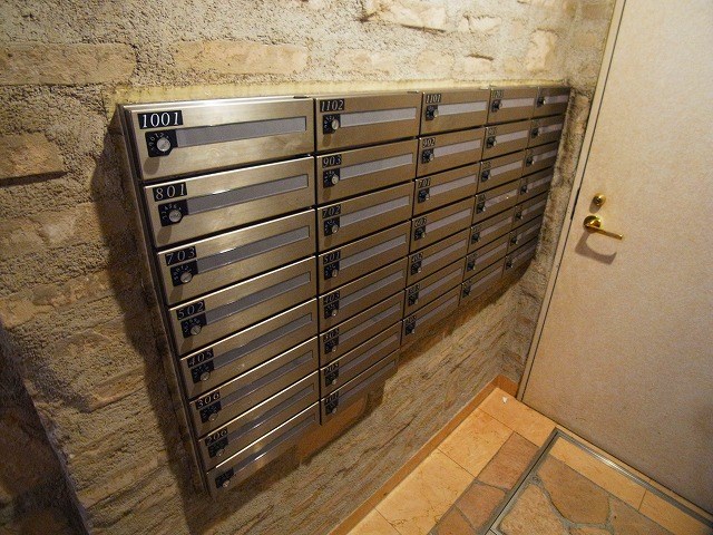 アンティニティ　アヤセ その他外観2