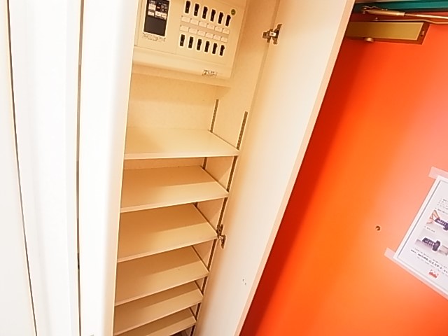 アンティニティ　アヤセ その他7