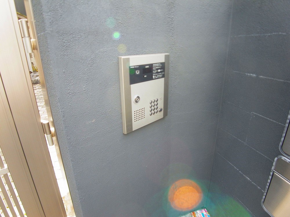 ウェルネスＪ１ その他外観4