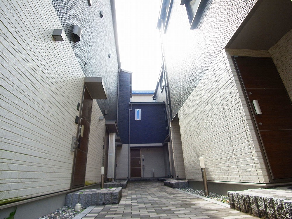 ウェルネスＪ１ その他外観6