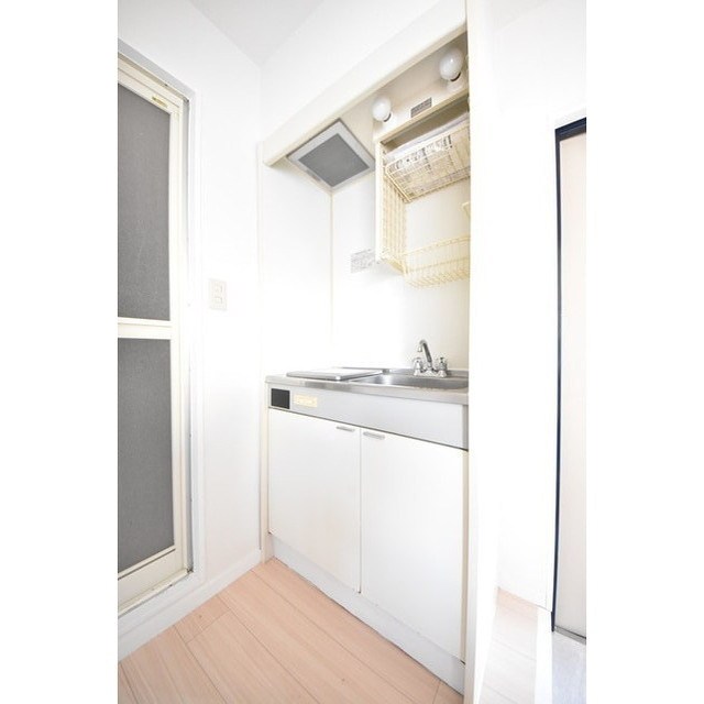 エクセル8th キッチン