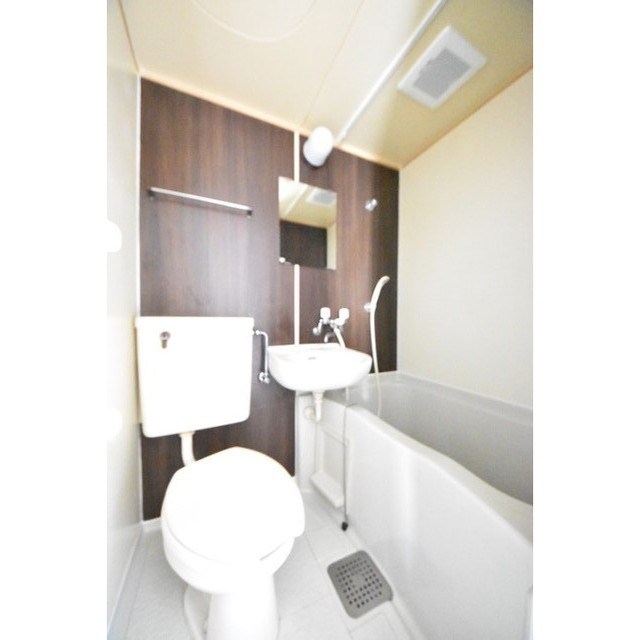 エクセル8th 風呂画像