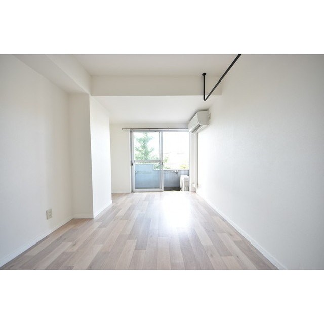 エクセル8th リビング