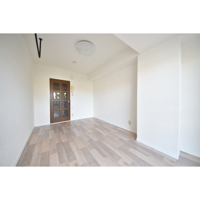 エクセル8th ベッドルーム