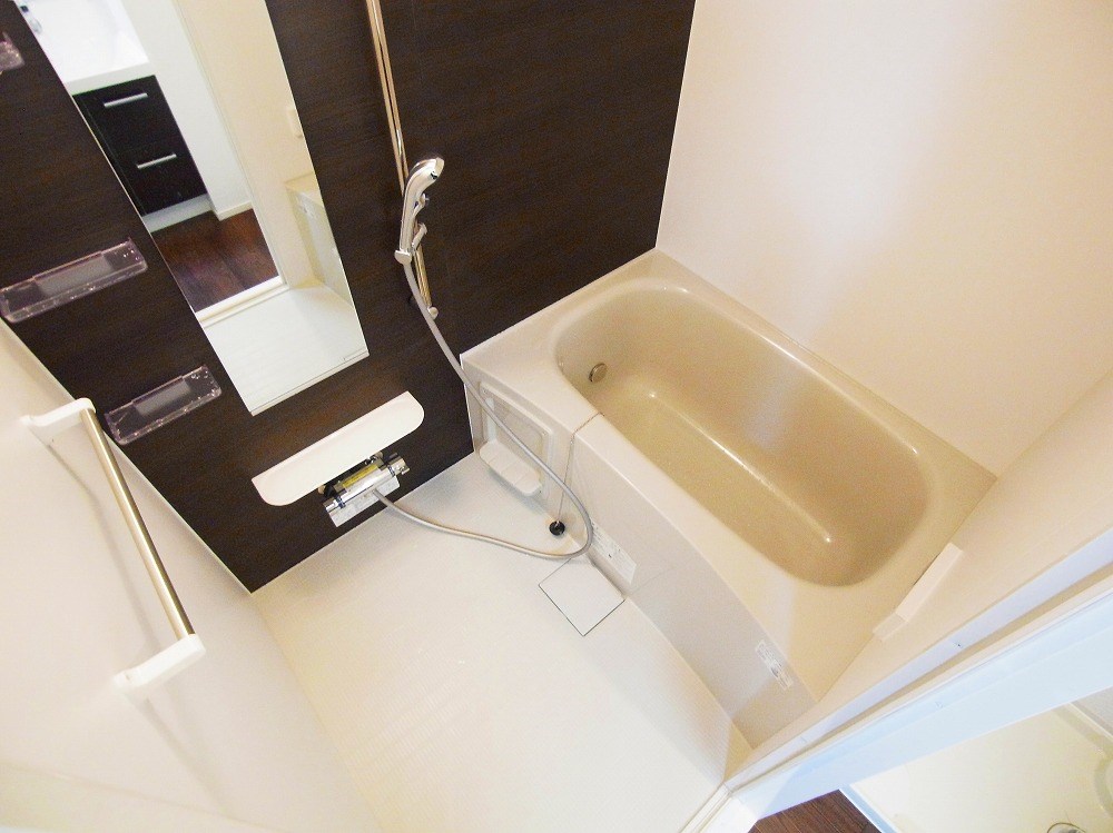 MSC　Ｇarden  風呂画像