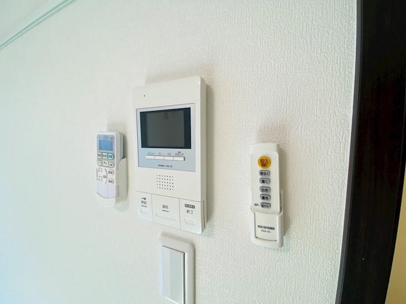 リーヴェルポート亀有ルーチェ その他4