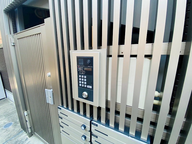 リーヴェルポート亀有ルーチェ その他外観1