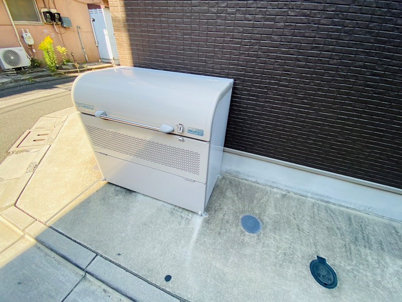 リーヴェルポート亀有ルーチェ その他外観2