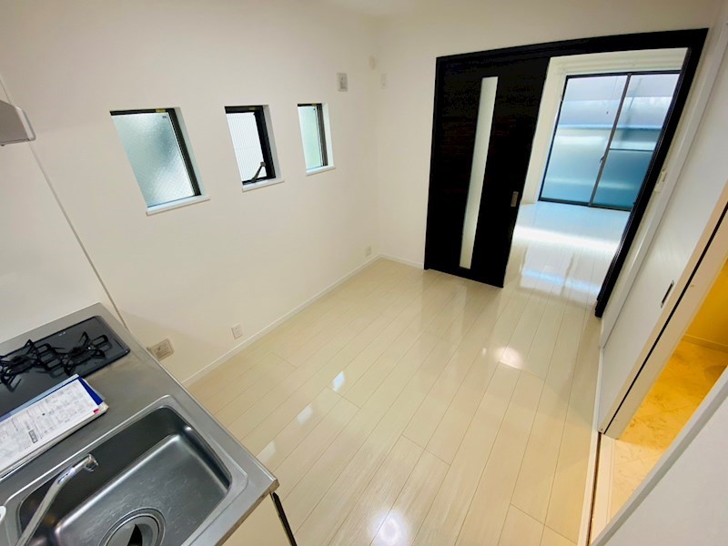 リーヴェルポート亀有ルーチェ その他17