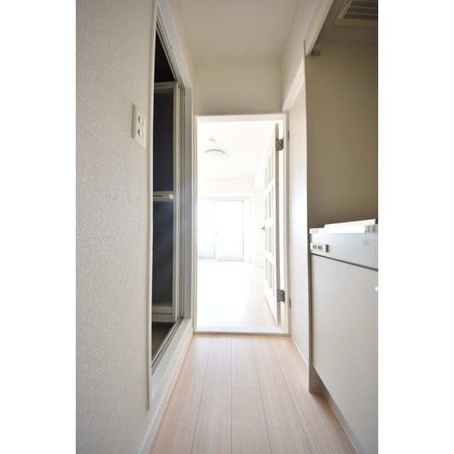 エクセル8th 玄関