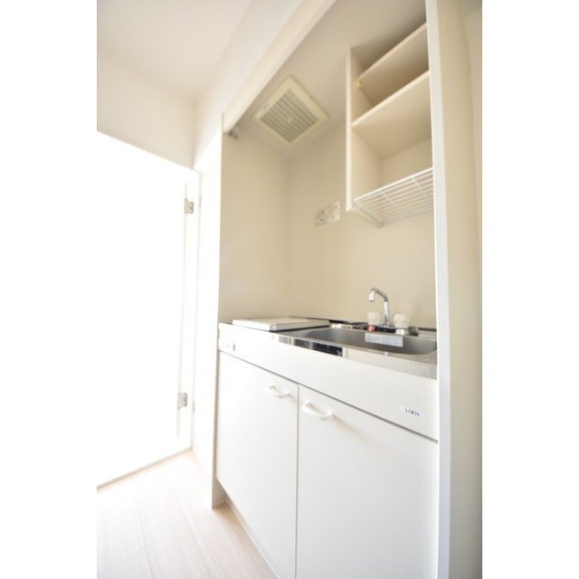 エクセル8th キッチン