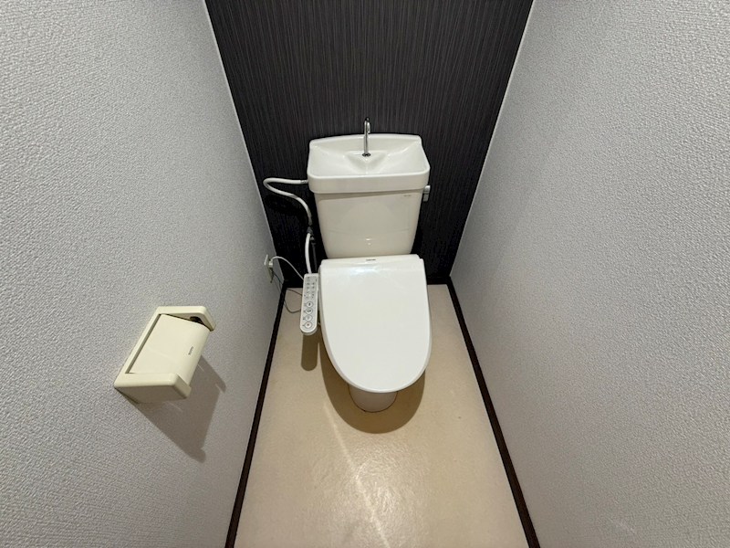 サムソンコート その他1