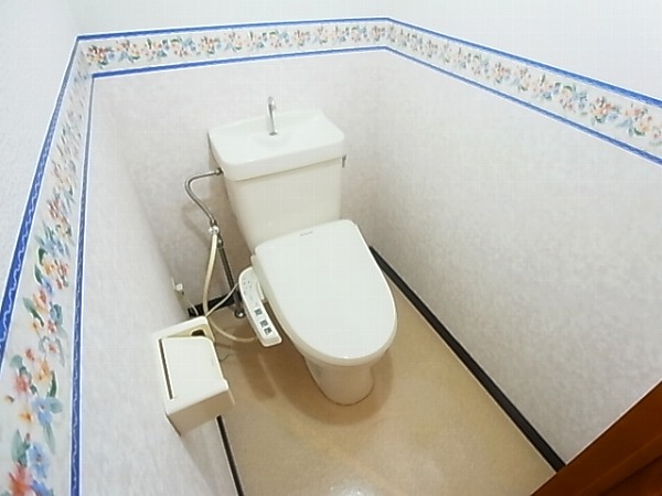 サムソンコート その他1