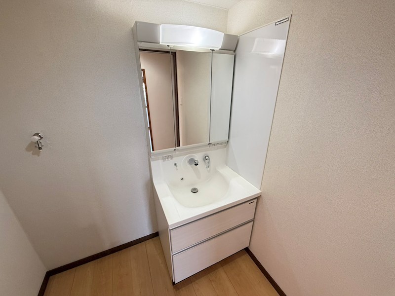 サムソンコート その他2