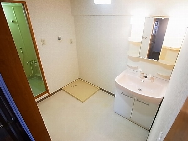 サムソンコート その他2