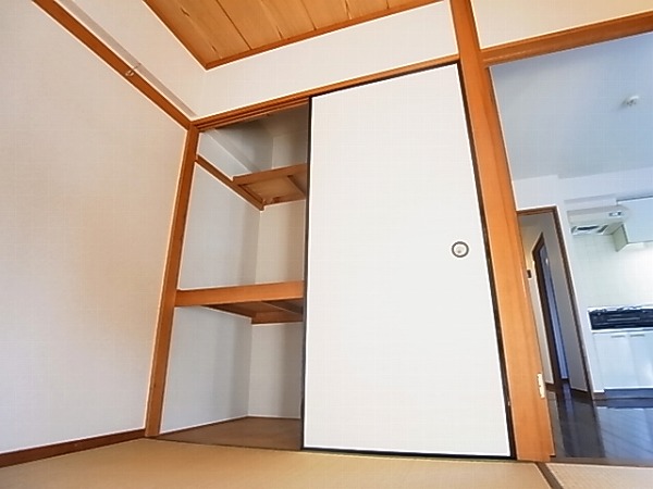 サムソンコート その他3