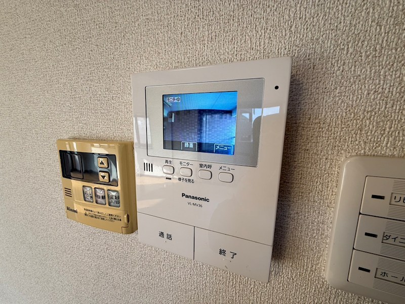 サムソンコート その他4