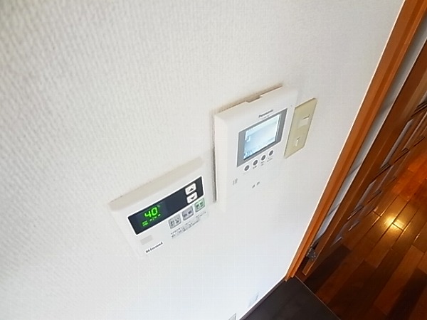 サムソンコート その他4