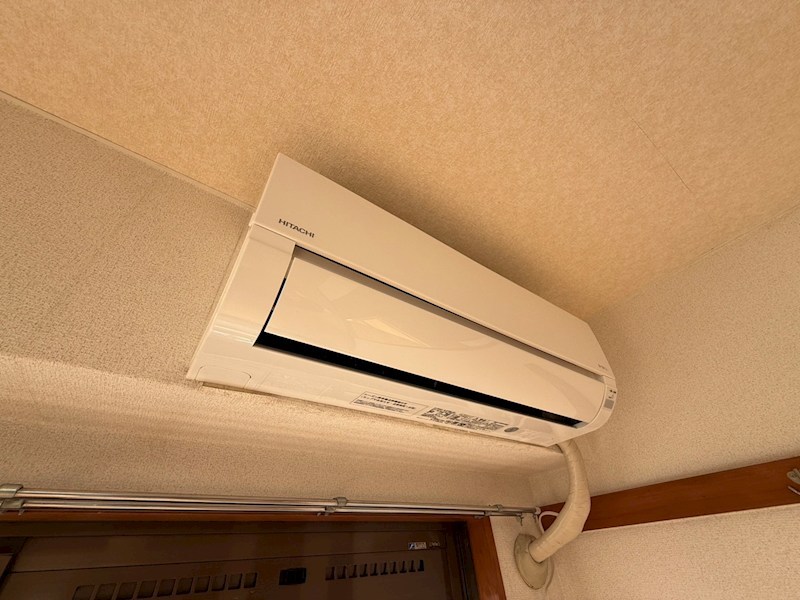 サムソンコート その他5