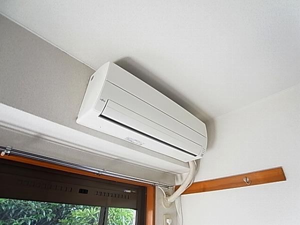 サムソンコート その他5