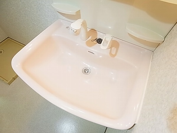 サムソンコート その他6