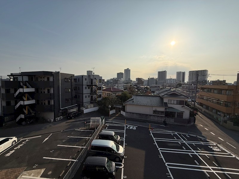 サムソンコート その他7