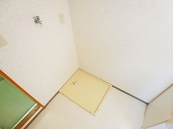 サムソンコート その他7