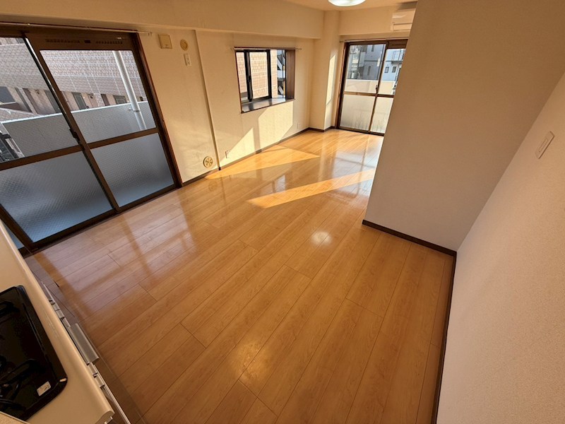 サムソンコート その他8