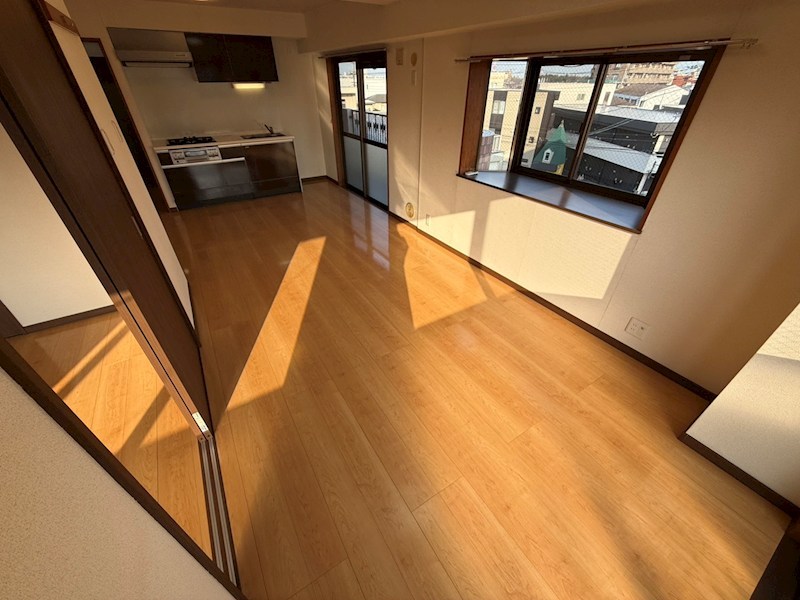 サムソンコート その他9