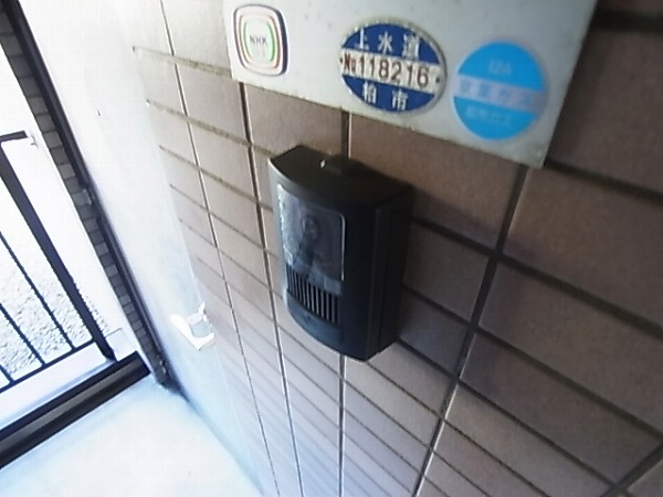 サムソンコート その他9