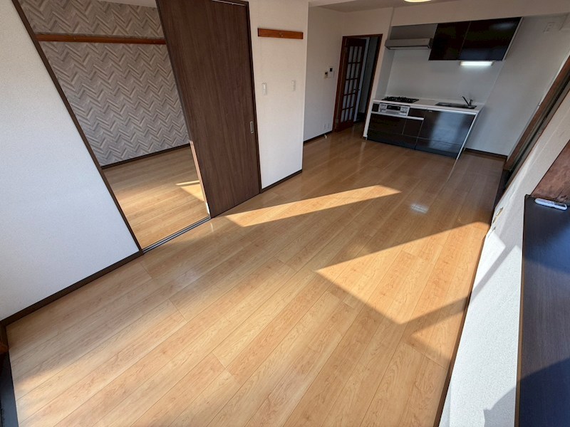 サムソンコート その他10