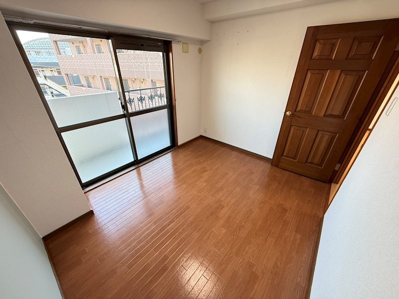 サムソンコート その他12