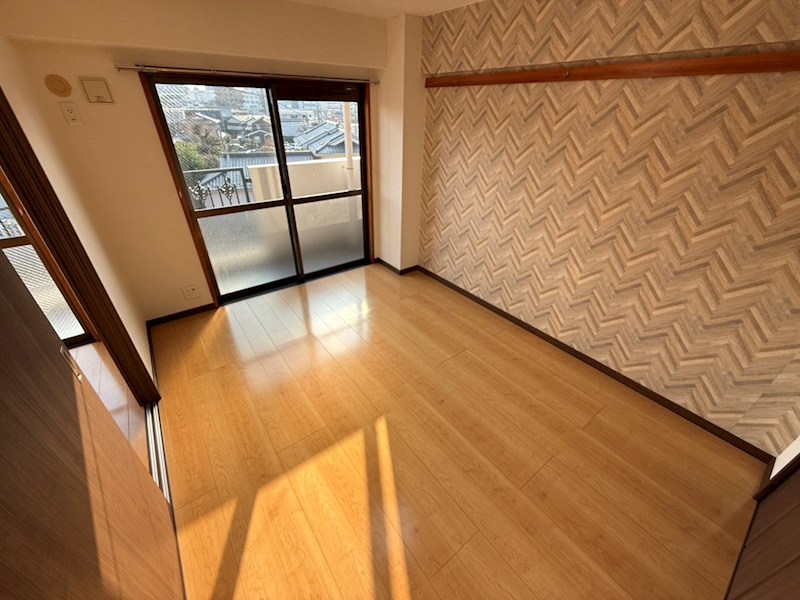 サムソンコート その他15