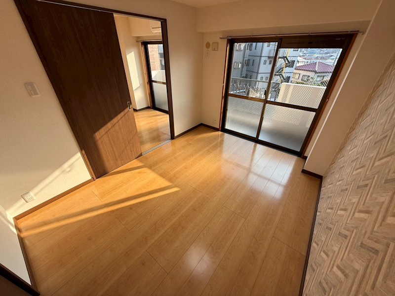 サムソンコート その他17