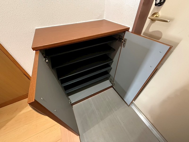 サムソンコート その他18