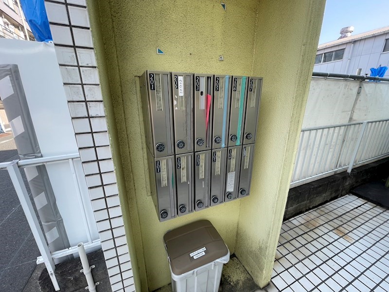 プラザドゥソノラ その他外観4