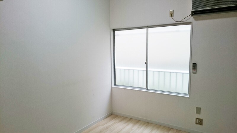 プラザドゥソノラ ベッドルーム